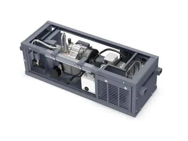Air compressor
