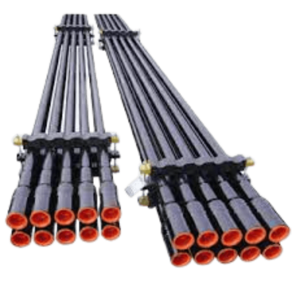 Drill String - Request Pricing for Drill String Products