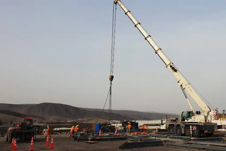 choosing the right drilling supplier